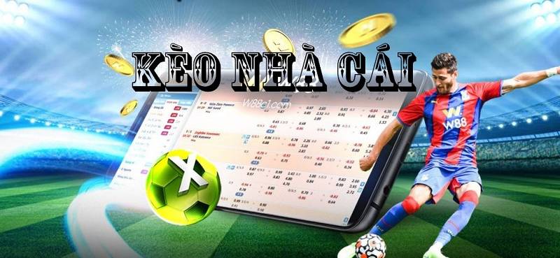 Kèo nhà cái - Tỷ lệ kèo nhà cái 5 hôm nay keonhacai fund bóng đá trực tiếp 24/7 wc 2026 3 Kèo Nhà Cái Là Gì?