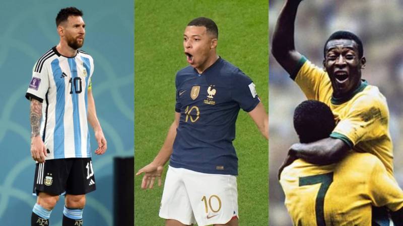 Top 10 Cầu Thủ Trẻ Nhất Ra Sân Tại World Cup 1 Top 10 Cau Thu Tre Nhat Ra San Tai World Cup