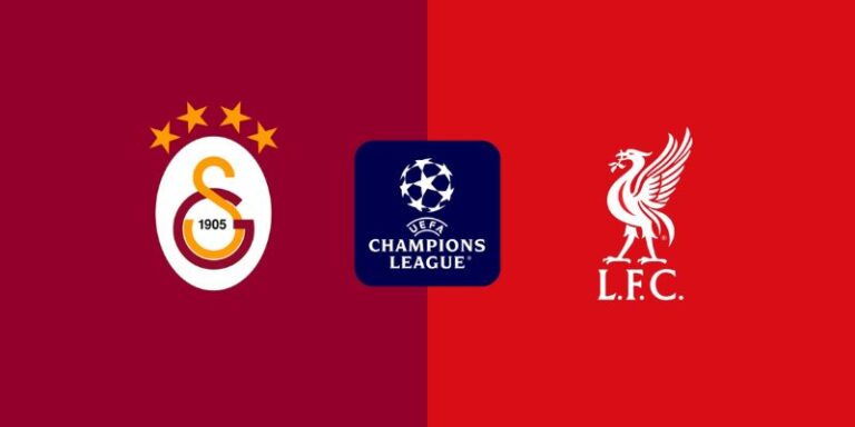 Soi Kèo Trận Liverpool Vs Galatasaray 03h00 Ngày 19/03 18 Soi Kèo Trận Liverpool Vs Galatasaray 03h00 Ngày 19/03