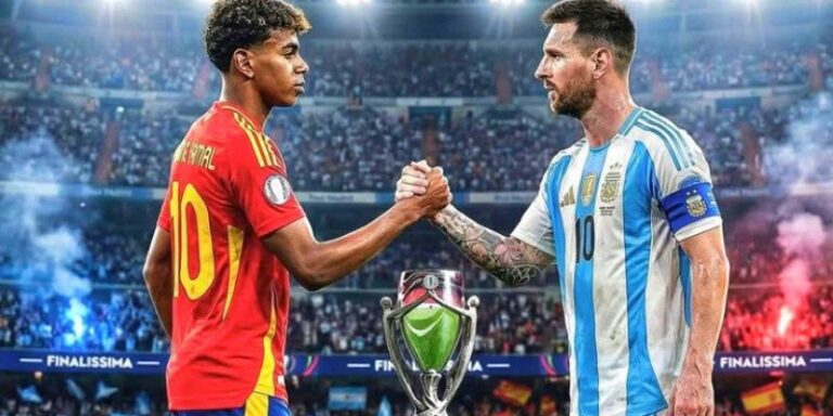 Nhận Định Tây Ban Nha Vs Argentina Lúc 01h00 Ngày 28/03 4 Nhận Định Tây Ban Nha Vs Argentina 01h00 Ngày 28/03
