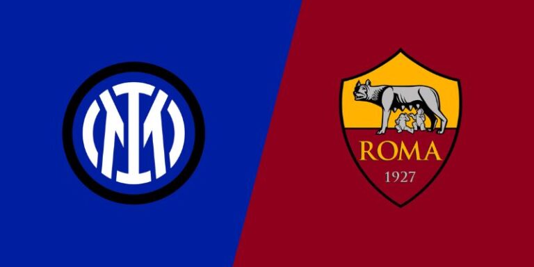 Nhận Định Trận Inter Milan Vs As Roma 01H45 Ngày 06/04 8 Nhận Định Trận Inter Milan Vs As Roma 01H45 Ngày 06/04