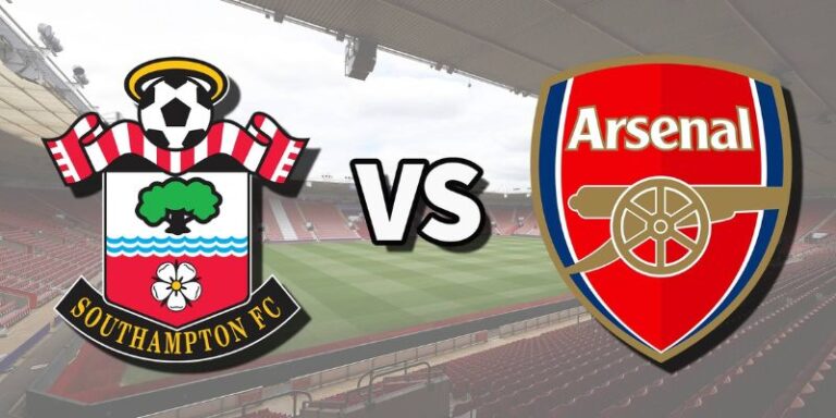 Nhận Định Trận Southampton Vs Arsenal Lúc 02h00 Ngày 05/04 10 Nhận Định Trận Southampton Vs Arsenal Lúc 02h00 Ngày 05/04