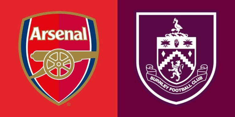 Nhận Định Arsenal Vs Burnley Lúc 02H00 Ngày 19/05 - Ngoại Hạng Anh 8 Nhận Định Arsenal Vs Burnley Lúc 02H00 Ngày 19/05 - Ngoại Hạng Anh