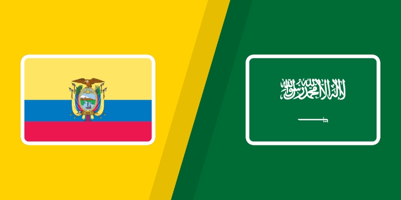 Kèo nhà cái - Tỷ lệ kèo nhà cái 5 hôm nay keonhacai fund bóng đá trực tiếp 24/7 wc 2026 59 Nhận Định Ecuador Vs Saudi Arabia Lúc 06H30 Ngày 31/05 - Giao Hữu Quốc Tế