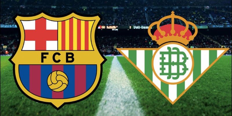 Kèo nhà cái - Tỷ lệ kèo nhà cái 5 hôm nay keonhacai fund bóng đá trực tiếp 24/7 wc 2026 85 Nhận Định Fc Barcelona Vs Real Betis Lúc 00h00 Ngày 18/05 - La Liga