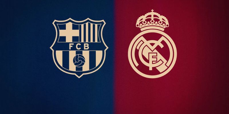 Kèo nhà cái - Tỷ lệ kèo nhà cái 5 hôm nay keonhacai fund bóng đá trực tiếp 24/7 wc 2026 96 Nhận Định FC Barcelona Vs Real Madrid Lúc 2H00 Ngày 11/05 - La Liga