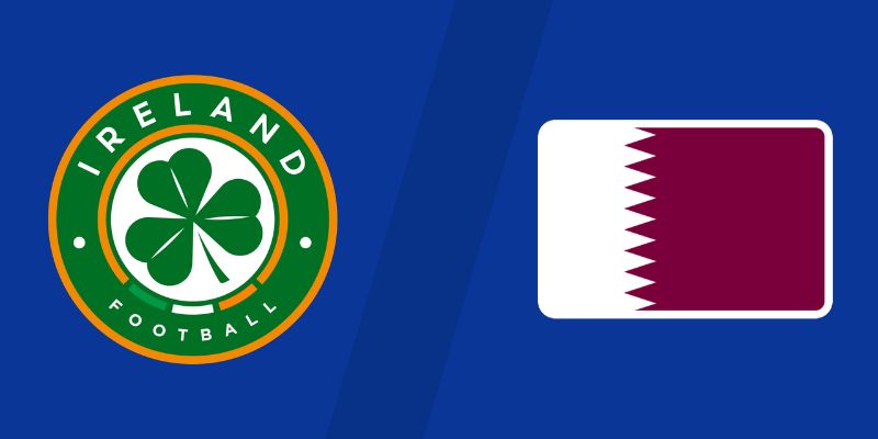 Kèo nhà cái - Tỷ lệ kèo nhà cái 5 hôm nay keonhacai fund bóng đá trực tiếp 24/7 wc 2026 64 Nhận Định Ireland Vs Qatar Lúc 1H45 Ngày 29/05 - Hữu Quốc Tế