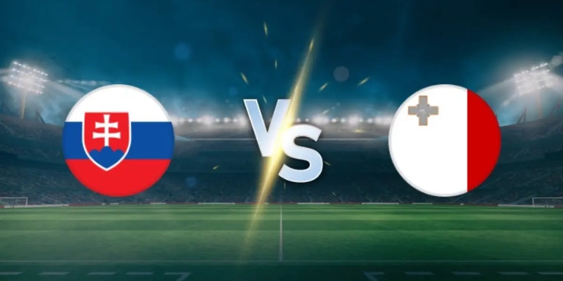 Kèo nhà cái - Tỷ lệ kèo nhà cái 5 hôm nay keonhacai fund bóng đá trực tiếp 24/7 wc 2026 54 Nhận Định Slovakia Vs Malta Lúc 23H00 Ngày 01/06 - Giao Hữu Quốc Tế