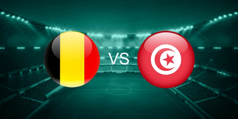 Kèo nhà cái - Tỷ lệ kèo nhà cái 5 hôm nay keonhacai fund bóng đá trực tiếp 24/7 wc 2026 46 Nhận Định Belgium Vs Tunisia Lúc 8H00 Ngày 06/06 - Giao Hữu Quốc Tế