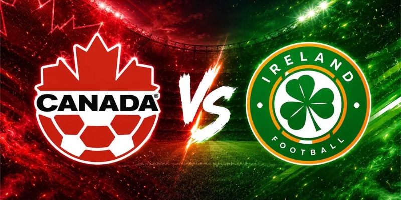 Kèo nhà cái - Tỷ lệ kèo nhà cái 5 hôm nay keonhacai fund bóng đá trực tiếp 24/7 wc 2026 47 Nhận Định Canada Vs Ireland Lúc 6H30 Ngày 06/06 - Giao Hữu Quốc Tế