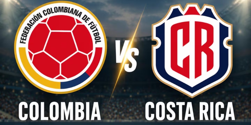 Kèo nhà cái - Tỷ lệ kèo nhà cái 5 hôm nay keonhacai fund bóng đá trực tiếp 24/7 wc 2026 52 Nhận Định Colombia Vs Costa Rica, 06H00 Ngày 02/06 - Giao Hữu Quốc Tế
