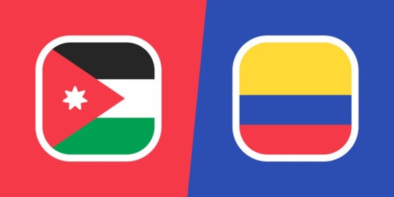 Kèo nhà cái - Tỷ lệ kèo nhà cái 5 hôm nay keonhacai fund bóng đá trực tiếp 24/7 wc 2026 42 Nhận Định Colombia Vs Jordan Lúc 06H00 Ngày 08/06 - Giao Hữu Quốc Tế