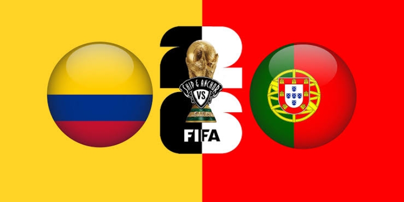 Kèo nhà cái - Tỷ lệ kèo nhà cái 5 hôm nay keonhacai fund bóng đá trực tiếp 24/7 wc 2026 25 Nhận Định Colombia Vs Portugal Lúc 6H30 Ngày 28/06 - World Cup