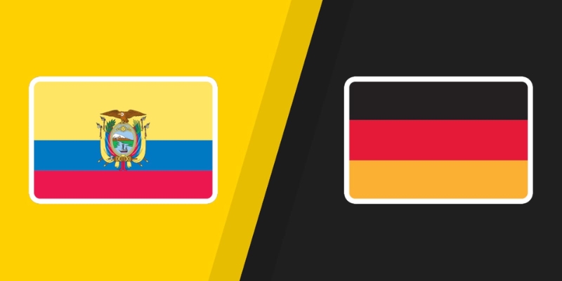 Kèo nhà cái - Tỷ lệ kèo nhà cái 5 hôm nay keonhacai fund bóng đá trực tiếp 24/7 wc 2026 29 Nhận Định Ecuador Vs Germany Lúc 3H00 Ngày 26/06 - World Cup