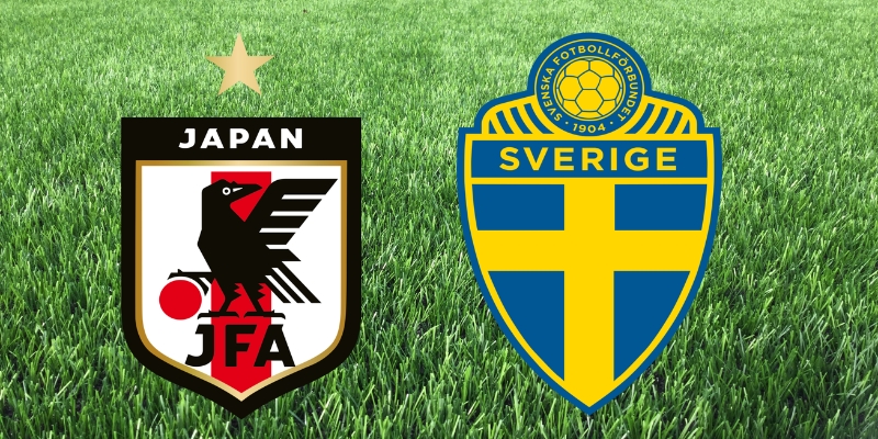 Kèo nhà cái - Tỷ lệ kèo nhà cái 5 hôm nay keonhacai fund bóng đá trực tiếp 24/7 wc 2026 28 Nhận Định Japan Vs Sweden Lúc 06H00 Ngày 26/06 - World Cup 2026