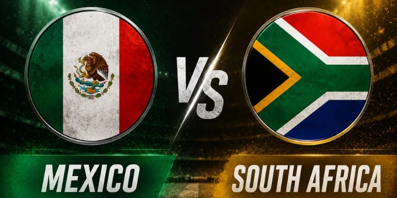 Kèo nhà cái - Tỷ lệ kèo nhà cái 5 hôm nay keonhacai fund bóng đá trực tiếp 24/7 wc 2026 36 Nhận Định Mexico Vs South Africa Lúc 2H00 Ngày 12/06 - World Cup 2026