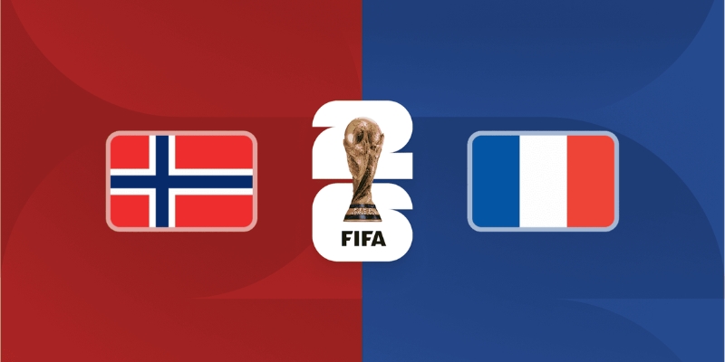 Kèo nhà cái - Tỷ lệ kèo nhà cái 5 hôm nay keonhacai fund bóng đá trực tiếp 24/7 wc 2026 27 Nhận Định Norway Vs France Lúc 02h00 Ngày 27/06 - World Cup 2026