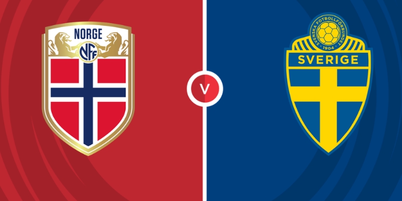 Kèo nhà cái - Tỷ lệ kèo nhà cái 5 hôm nay keonhacai fund bóng đá trực tiếp 24/7 wc 2026 53 Nhận Định Norway Vs Sweden Lúc 00h00 Ngày 02/06 – Giao Hữu Quốc Tế