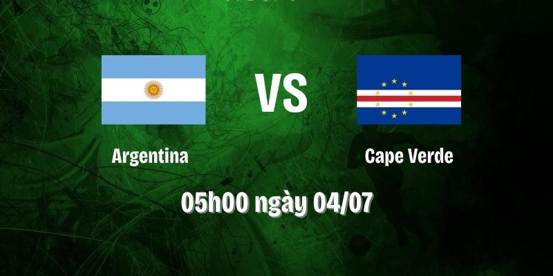 Kèo nhà cái - Tỷ lệ kèo nhà cái 5 hôm nay keonhacai fund bóng đá trực tiếp 24/7 wc 2026 12 Nhận Định Argentina Vs Cape Verde Lúc 05h00 Ngày 04/07 – World Cup 2026