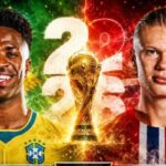 Nhận Định Brazil vs Norway Lúc 03h00 Ngày 06/07 - World Cup 2026