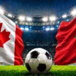 Nhận Định Canada Vs Morocco Lúc 0H00 Ngày 05/07 - World Cup