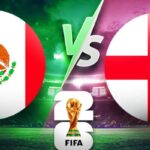 Nhận Định Mexico Vs England Lúc 07h00 Ngày 06/07 – World Cup 2026