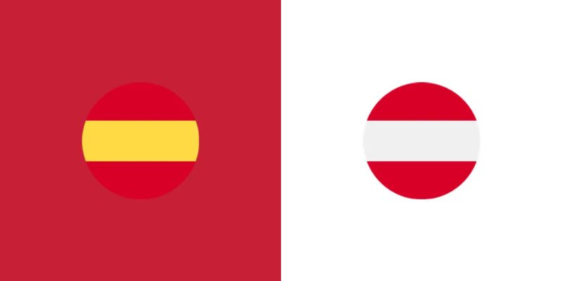 Kèo nhà cái - Tỷ lệ kèo nhà cái 5 hôm nay keonhacai fund bóng đá trực tiếp 24/7 wc 2026 14 Nhận Định Spain Vs Austria Lúc 2H00 Ngày 03/07 - World Cup